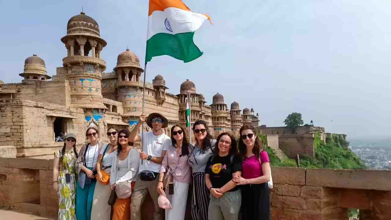 Foreign Tour Tax