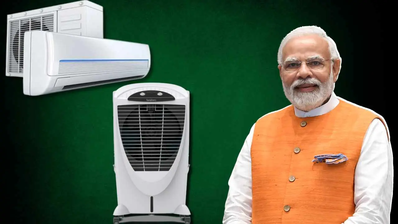 Free Electricity