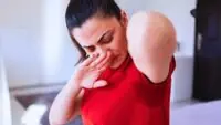 Get Rid Of Body Odor