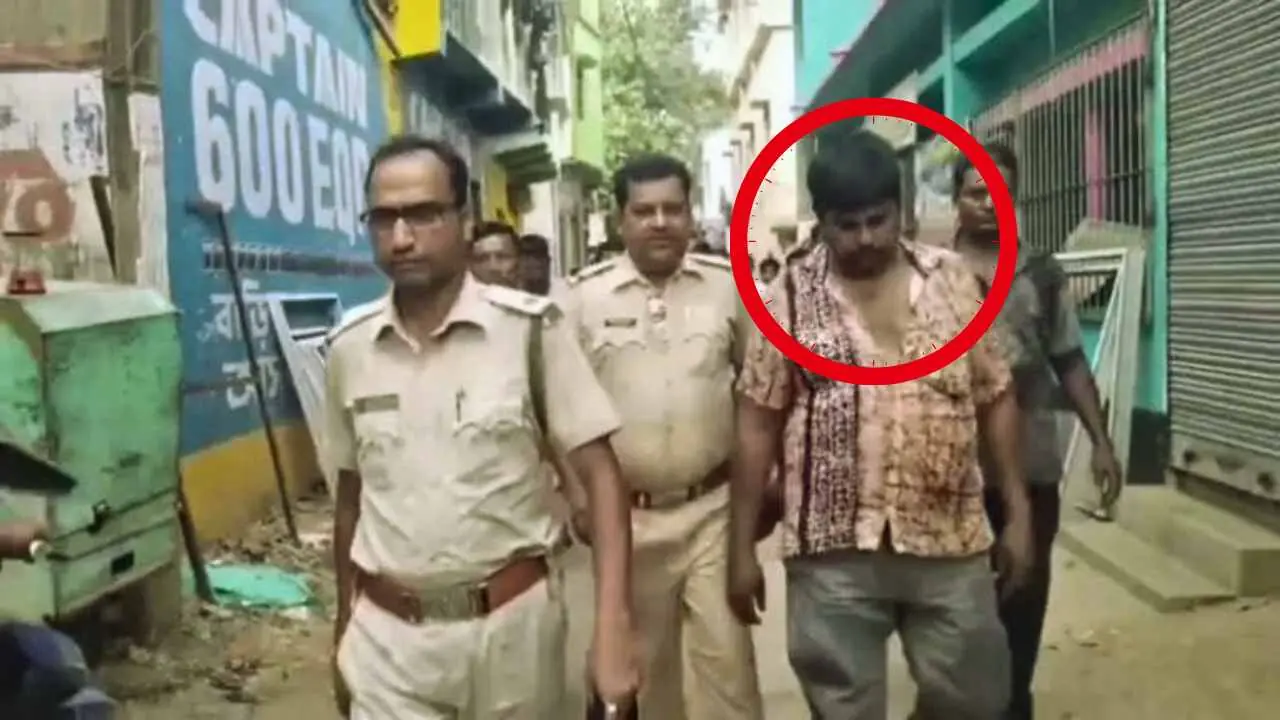 Ghatal