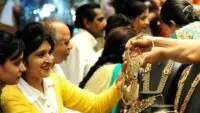 Gold Price