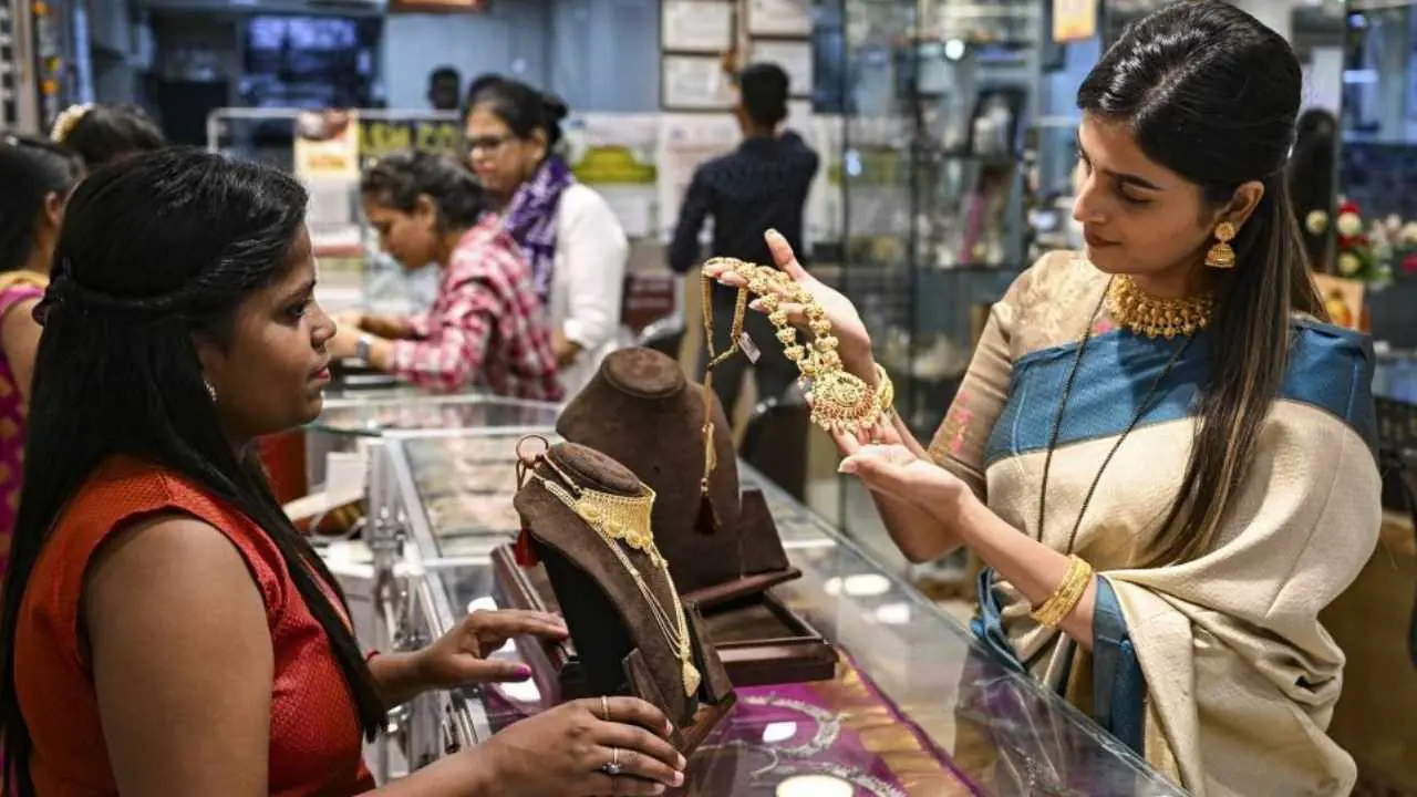 Gold Price