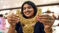 Gold Price