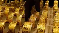 Gold Price