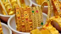 Gold Price