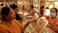 Gold Price