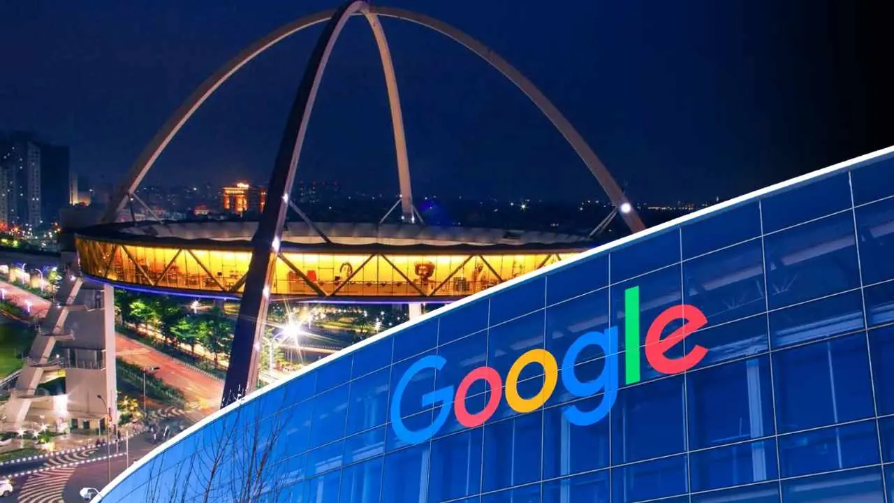 Google Invest in Bengal