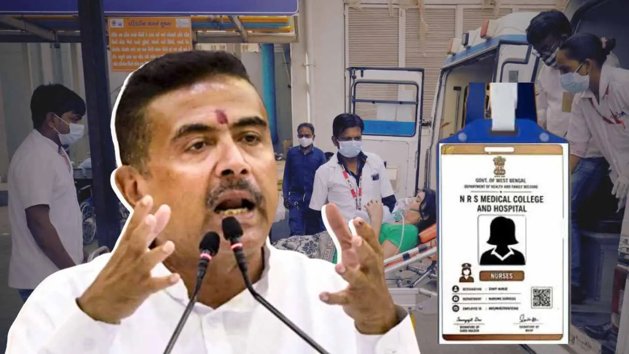 Government Hospitals