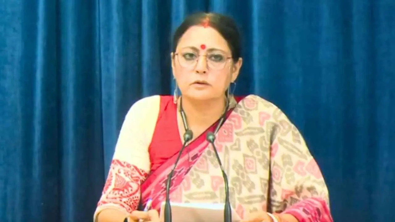 Government Of West Bengal On all religious class based allowance-