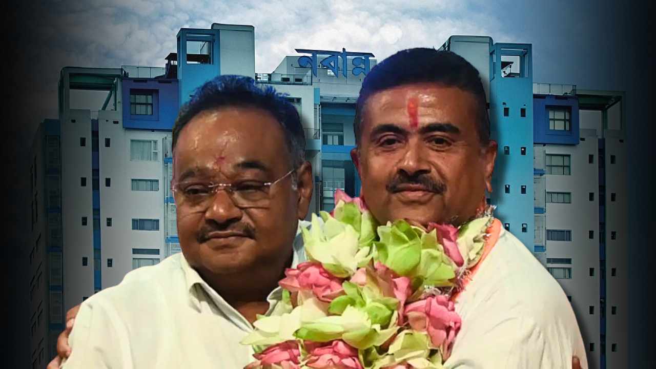 Government of West Bengal