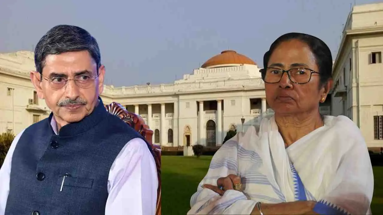 Government of West Bengal