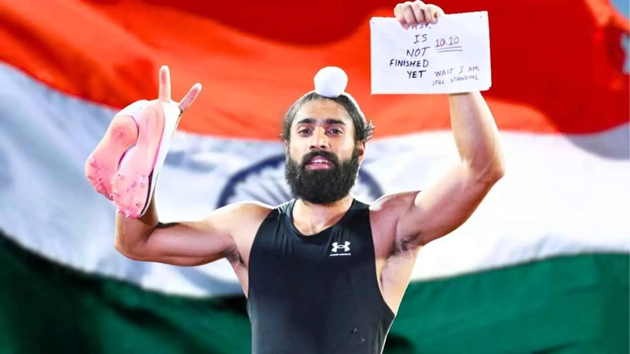 Gurindervir Singh