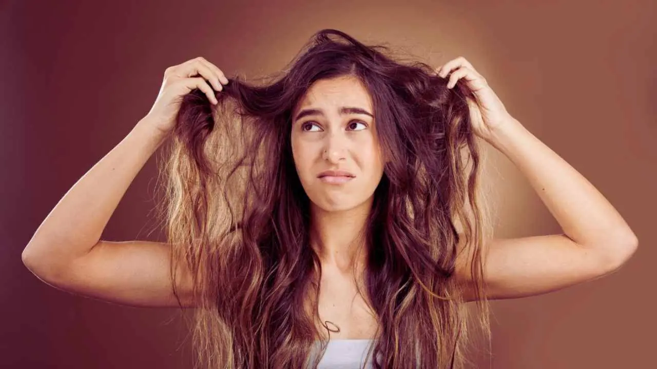 Hair Tips