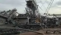 Hamirpur Bridge Collapsed