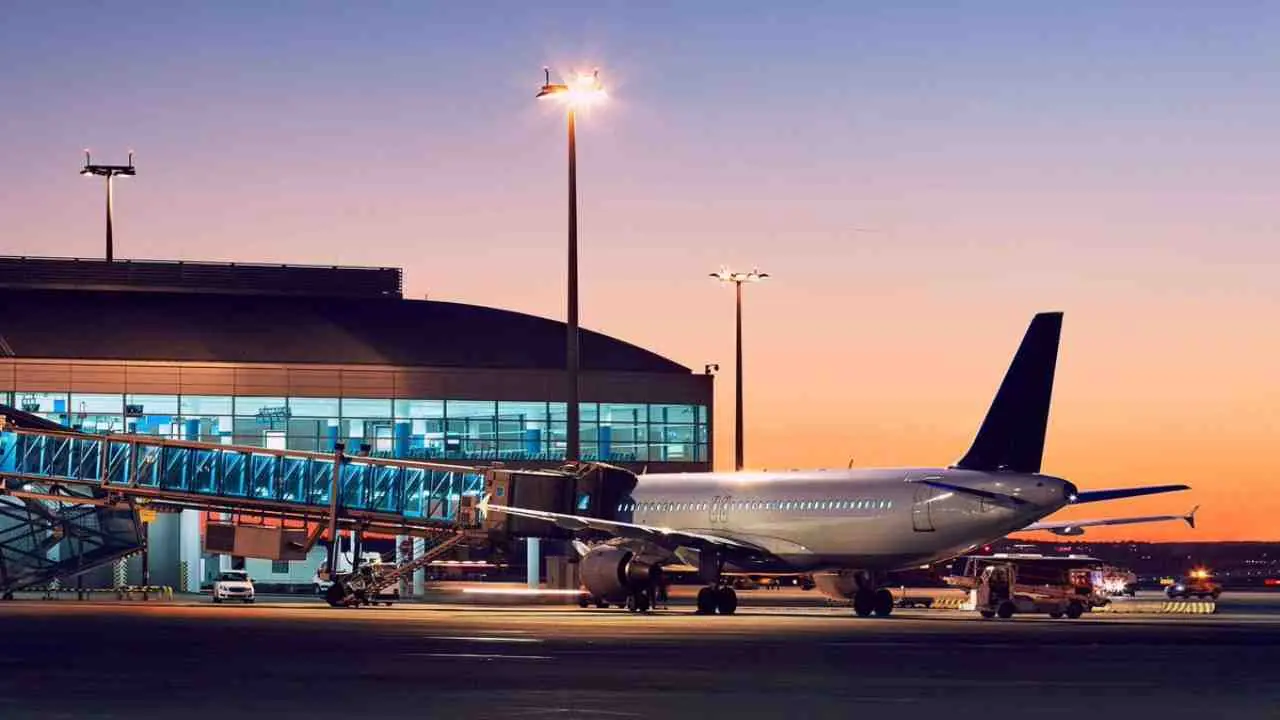 Hasimara Airport