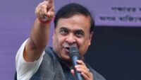 Himanta Biswa Sarma