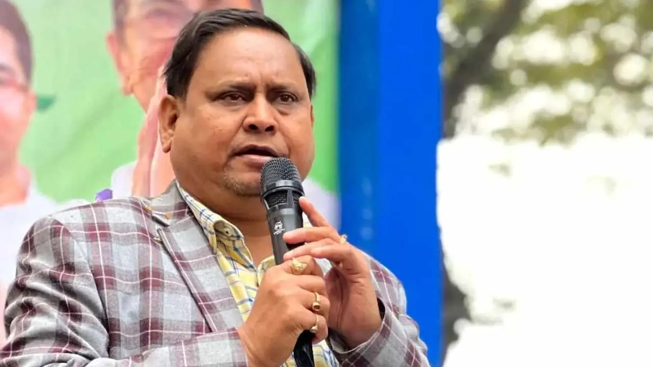 Humayun Kabir