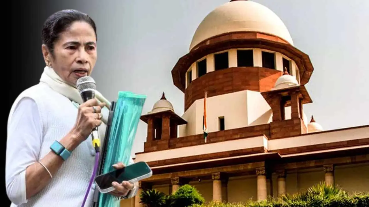 I-PAC Case Hearing