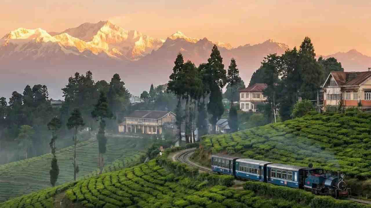 IRCTC Tour Package
