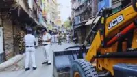 Illegal Construction