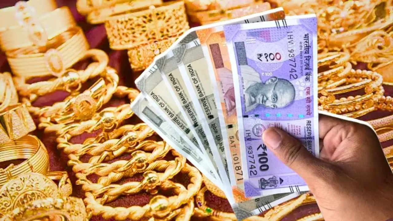 Income With Gold See the process of gold monetization scheme