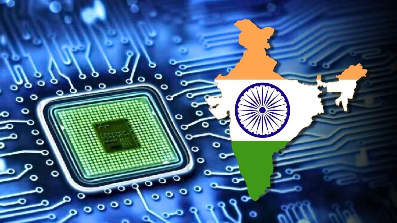 India Global Semiconductor