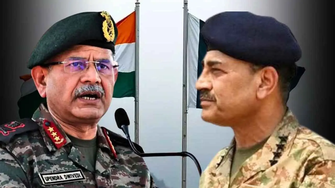 Indian Army