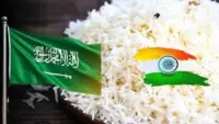 Indian Basmati Rice Export to Saudi Arabia