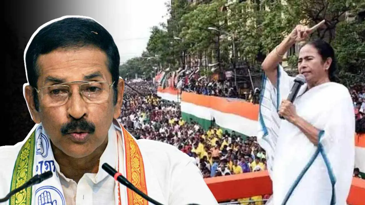 Indian National Congress