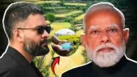 Indian-Nepal Relation