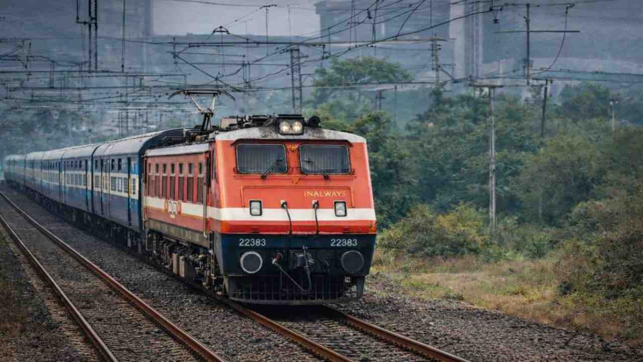 Indian Railways