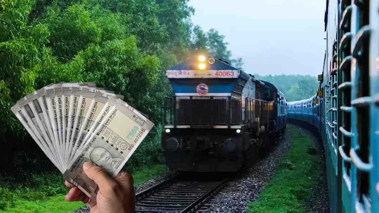 Indian Railways