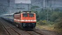 Indian Railways