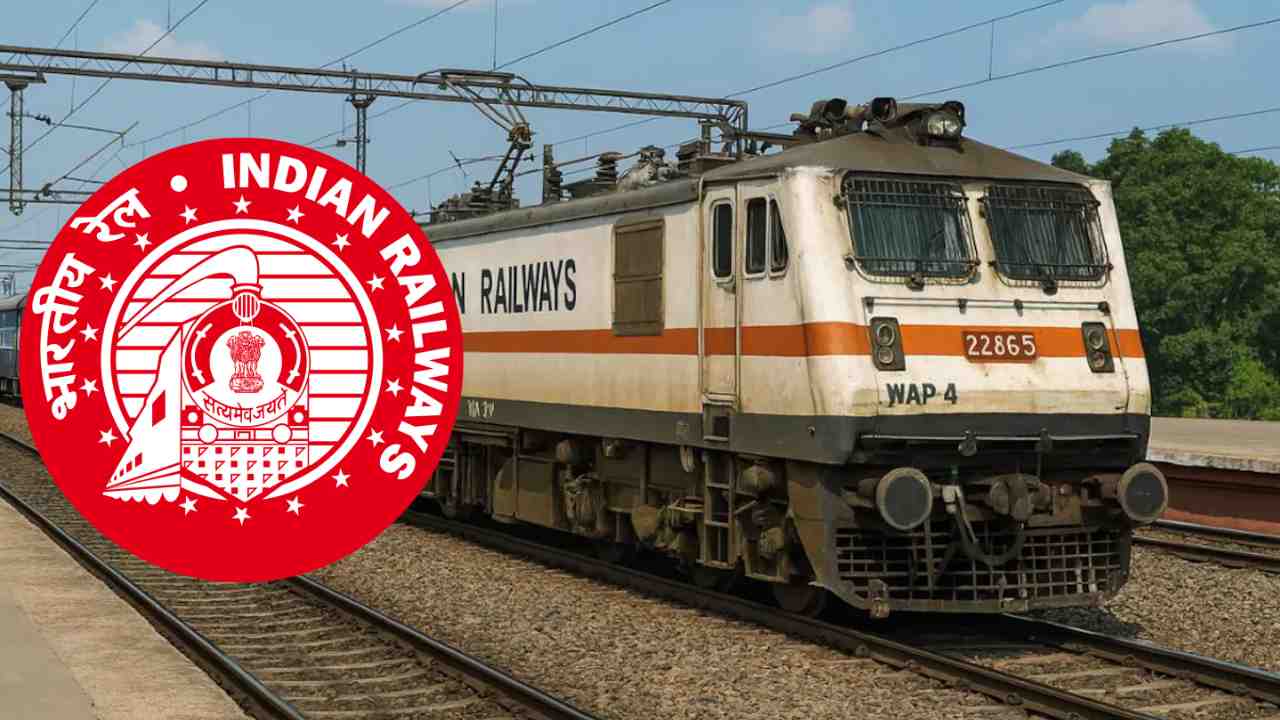 Indian Railways