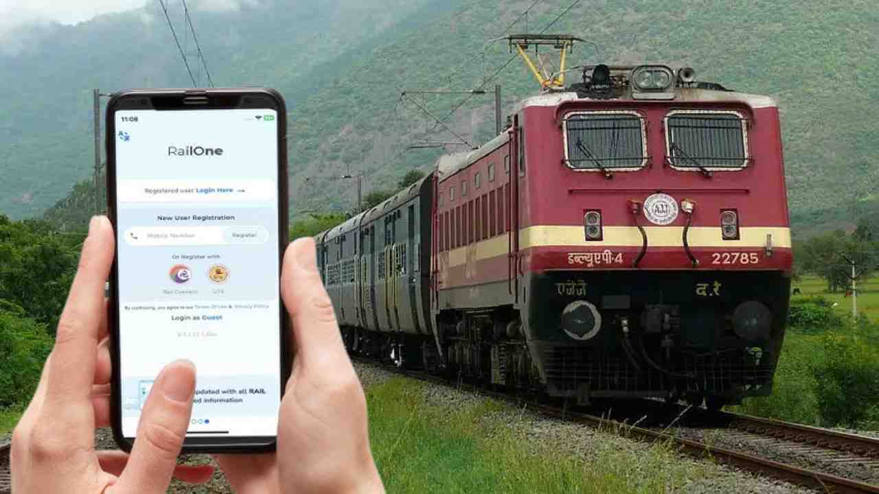 Indian Railways