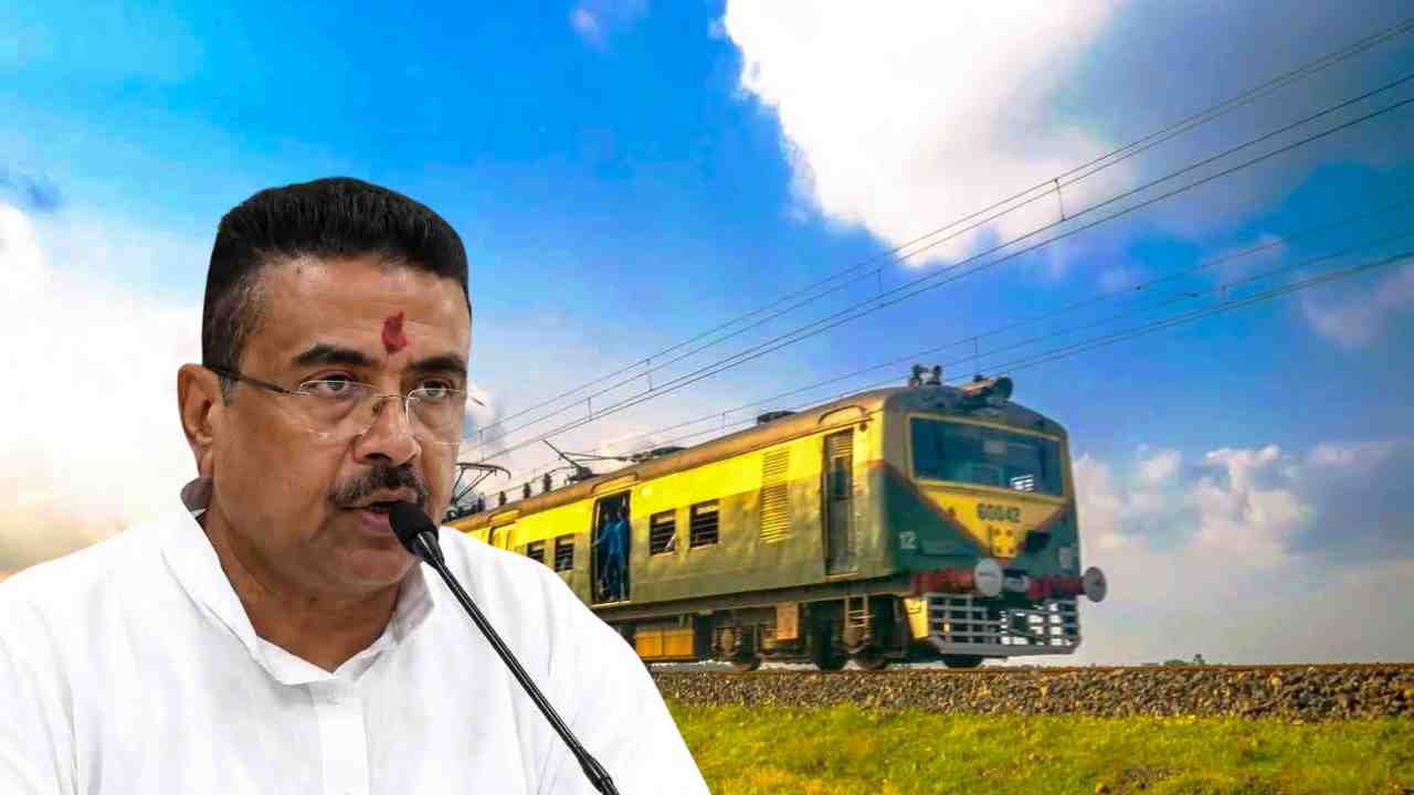 Indian Railways