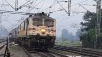 Indian Railways