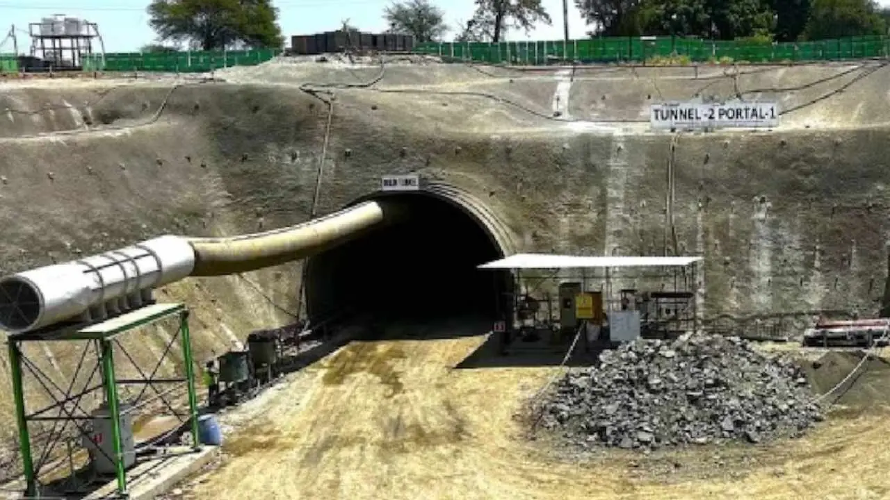 Indian Railways