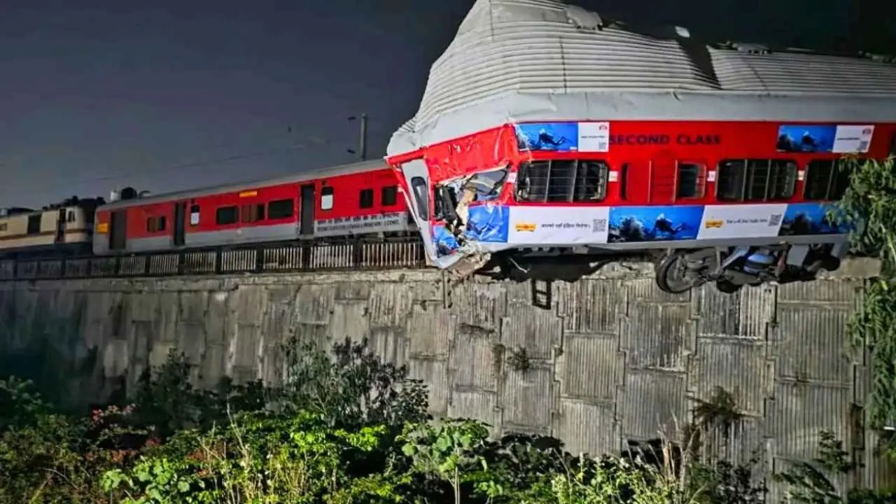 Indian Railways