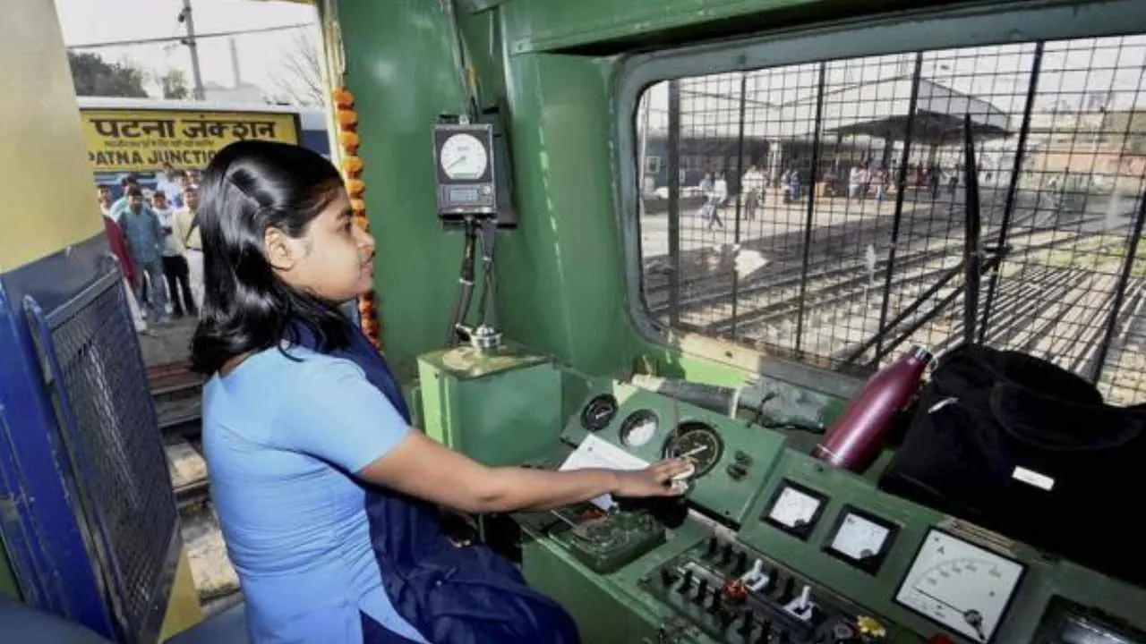 Indian Railways Recruitment 2026