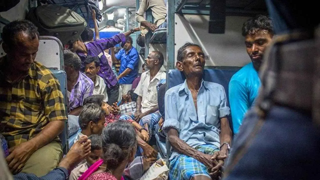 Indian Railways