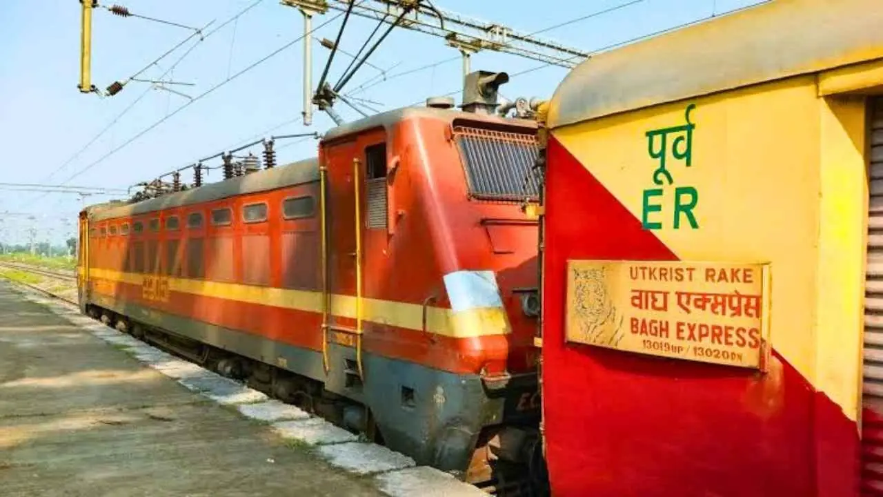 Indian Railways to add new lhb coaches to Howrah-kathgodam bagh express