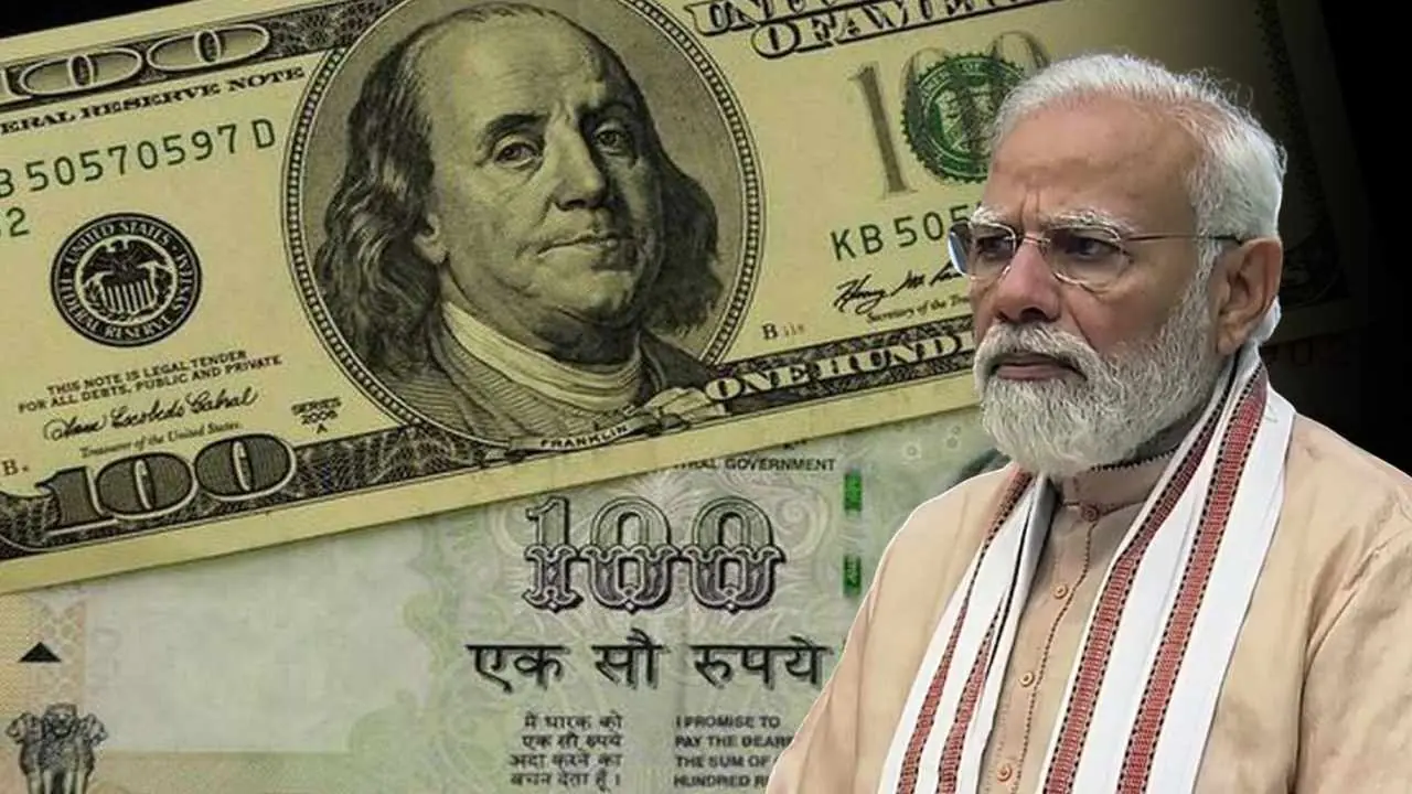 Indian Rupee