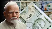 Indian Rupee
