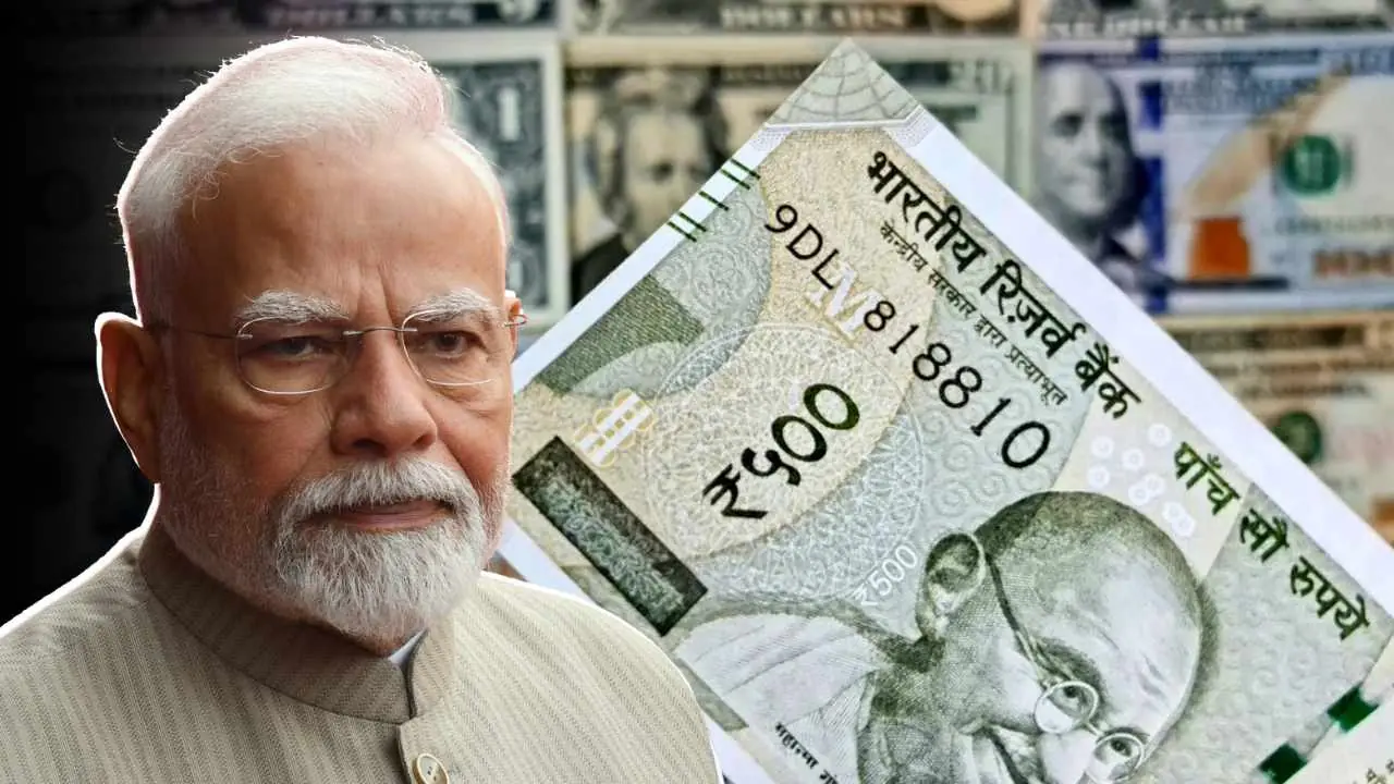 Indian Rupee
