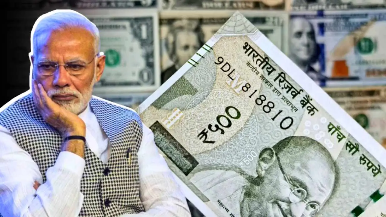 Indian Rupee