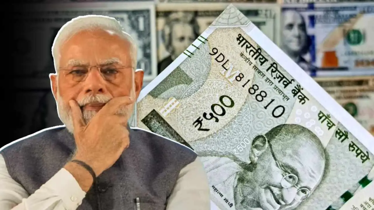 Indian Rupee