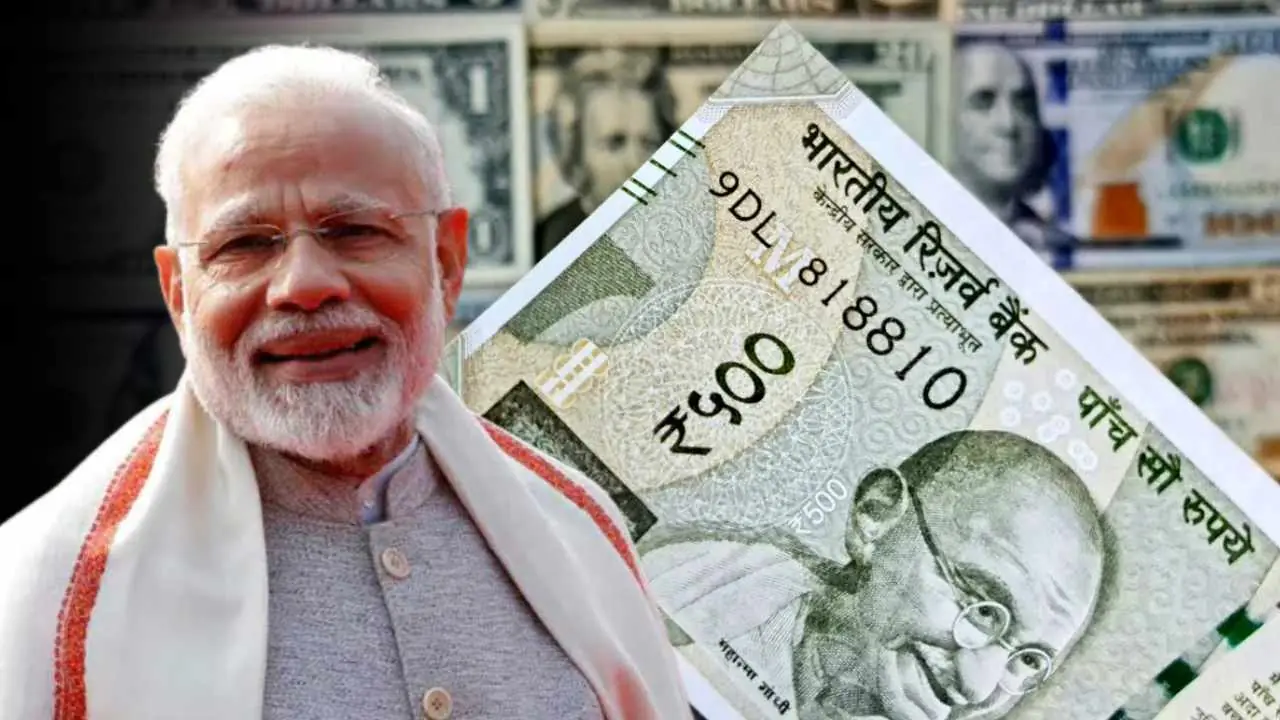 Indian Rupee
