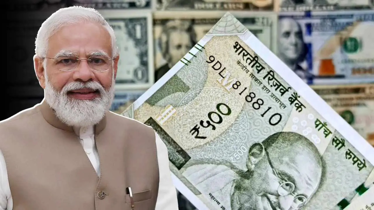 Indian Rupee