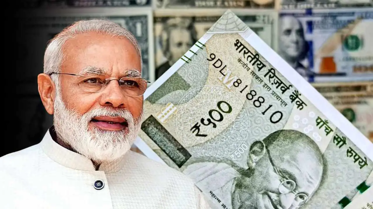 Indian Rupee